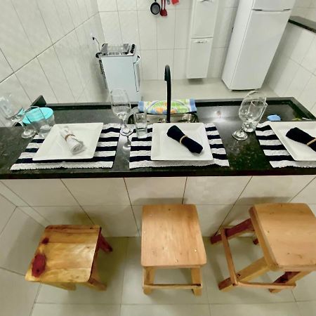 Apartamentos C7 Cunha Exteriör bild